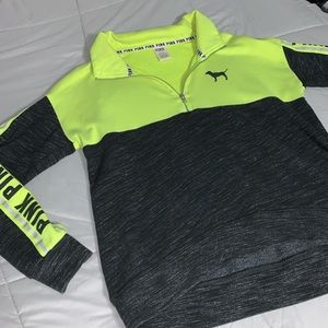 Victoria’s Secret “Pink” Pullover